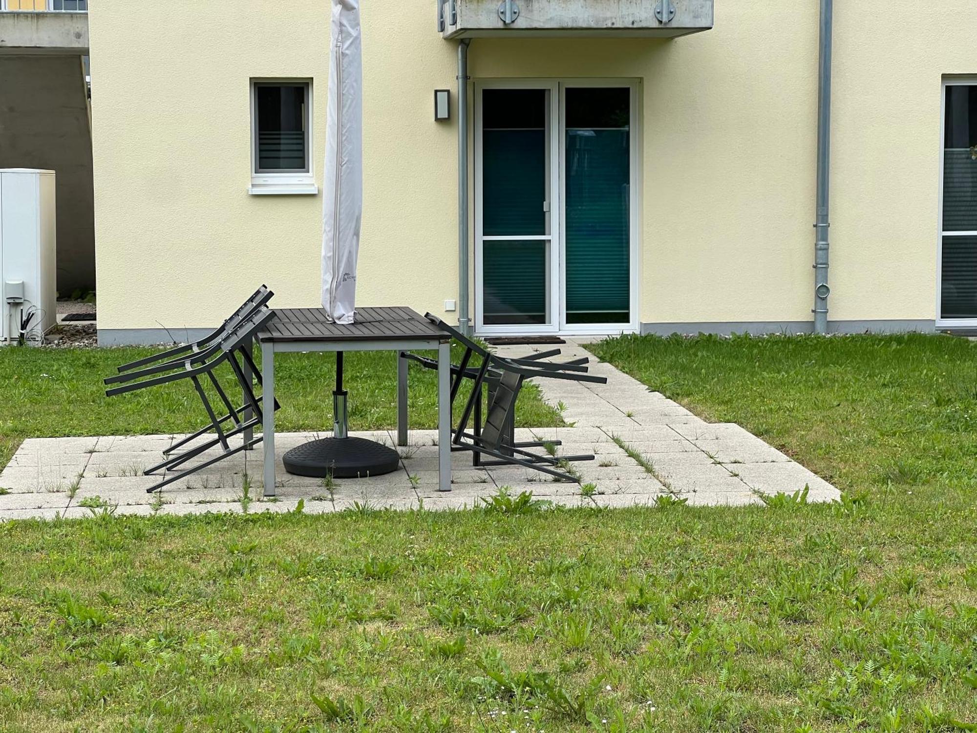 Tamaris Resort Graal-Mueritz Exterior photo